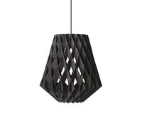 Pilke Signature 36 Pendant Black