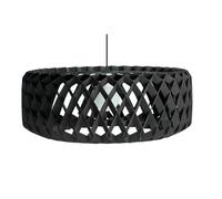 Pilke Signature 80 Pendant Black
