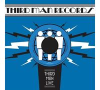 Pill - Afraid of the Mirror / T.V. Wedding Third Man Live [VINYL]
