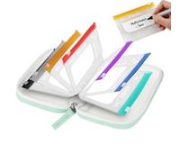 Pill Bags - Travel Waterproof Chews Sorter Case Material: PVC