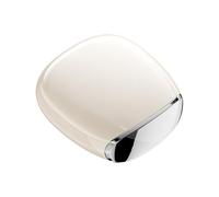 Pill Box, Compact Supplement Organizer, Multi-Use Storage Container, Portable Travel-Friendly Design Sturdy Daily Case for Pills, Jewelry, Coin, Camping, Offices, Gym, Home, Senior, Business Trip Use