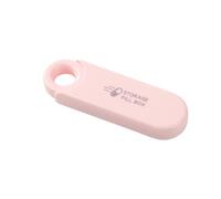 Pill Box Pill Box Small for Travelling, Pill Box for Vitamins, Medicines, Pills, Good Sealing Performance, Preservation of Medical Properties (Pink)