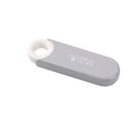 Pill Box Pill Box Small for Travelling, Pill Box for Vitamins, Medicines, Pills, Good Sealing Performance, Preservation of Medical Properties (Grey)