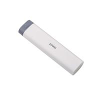 Pill Box Small for Travelling, Vitamins, Medicines, Pills - Good Sealing Performance, Preservation of Medical Properties (7 Grid Grey)