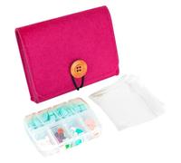 Pill Box Travel Daily Purse