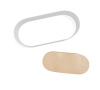 Pill Cookie Cutter - 3 Sizes