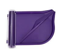 Pill Counter Tray, Purple Plastic Basic Quick Counting Pharmacy Counting Tray, Dispensing Pills Pharmacists for Counting Pills Pharmacy Technicians