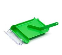 Pill Counting Tray with Spatula Pharmacy Technician Pharmacist Home Medicine Dispensing Aids