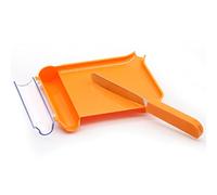 Pill Counting Tray with Spatula Pharmacy Technician Pharmacist Home Medicine Dispensing Aids