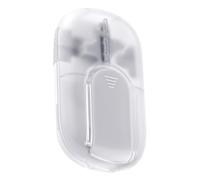 Pill Crusher for Elderly, Pill Cutter, Reusable Tiny Pill Cutter, Professional Tablet Organizer, Multipurpose Medicine Splitter for Travel, Home, School