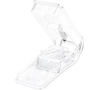 Pill Cutter for Small Pills and Large Pills,Tablet Cutter for Pills,Portable Pill Splitter & Storage 2 in 1 Tablet Organiser Dispenser per Elderly, Child, Dog, Cat, Pet, Travel