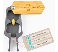 Pill Cutter for Small Pills - Premium Pill Splitter - Tablet Cutter for Pills - Highly Durable Design - Perfect Pill Cutters for Tablets - UK Customer Service