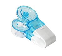 Pill Cutter, Pill Popper for Blister Packs, Portable Pill Taker Remover, Easy to Take Pill Out from Package Tablet Assistance Tool for The Elderly (1 Pcs)