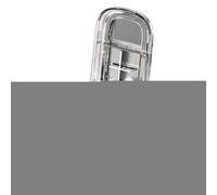 Pill Cutter Splitter - Professional Adjustable Pill Slicer | Home Accessories for Swallowing Elderly Travel Pharmacy Home Medication