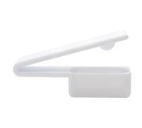 Pill Dispenser Tool, Compact Blister Pack Opener, Travel-Friendly Medicine Box, Organiser and User-friendly Pill Remover for Everyday and Home Use
