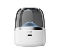 Pill Eliminator - Cordless Handheld DeFuzz Tool, Textile Grooming Machine | Material Pilling Reduction System Quiet Grip, Upholstery Refresh Tasks, Garment Tidying Sittings, Home Decor Preservation