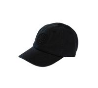 Pill Logo Dad Cap Black One Size