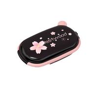 Pill Opener, Pill Cutter, Tablet Pill Opener, Pill Cutter 2 & 1 Pill Cutter with Dispenser, Waterproof Stress Relief SFFER, Portable Pill Cutter, Cuts Tablets So