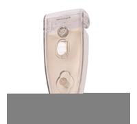 Pill Opener - Portable Pill Box | Non-Contact Bubble Opener Tool for Elderly and Weak Hands - Ideal for Travel, Home, Hospital and Daily Healthcare