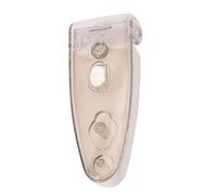 Pill Opener Tablet Dispenser No Contact Tablet Taker Pill Handling Tool Perfect for Elderly, Seniors, Weak Hands, Blister Pack or Home Daily Use, 3.54 x 1.37 x 0.85 inches