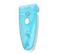 Pill Opener Tool For Nurses - Tablet Dispenser Device, No Contact Tablet Taker | Elderly Seniors Blister Pack Medication Support, Medical Grade Ergonomic Portable Daily Prescription Opener For Weak Ha