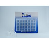 Pill Organiser 7 Day (4 Times A Day)