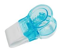 Pill Popper Tool, Medicine Extractor, Supplement Remover, Easy Grip Handle, Compact Lightweight Design, Hygienic Pill Removal, Designed with PVC Material, 2.95x1.18in