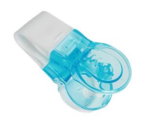 Pill - Portable Medicine Extractor, 2.95x1.18 Inches Compact Supplement Remover Accessory, Easy to Use Adults Fitness Aid, Reliable Business Sports Travel Tool, Premium Quality for Health Care