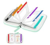 Pill Pouch Bags Waterproof Silicone Tablet Container