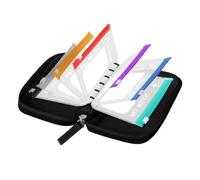 Pill Pouch Waterproof Chews Sorter Case