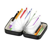 Pill Pouch Waterproof Silicone Chews Case
