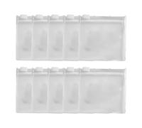 Pill Pouches for Travel 10 Pieces 8x8cm Reusable Organizer