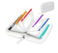 Pill Pouches for Travel Waterproof Tablet Container