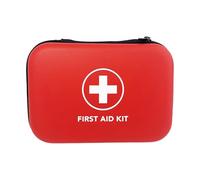 Pill Storage Pills - Multi Pill Container -Compartment 17x12x5cm, Small Pill Box, Durable Medicine Transport Box | Lightweight Pill Organizer