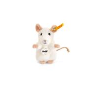 Pilla Mouse, White