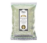 Pillai's Athur Kichili Samba Rice (Semi Polished & Parboiled) - 1kg, Good Source of Fibre, Ideal for Regular Cooking