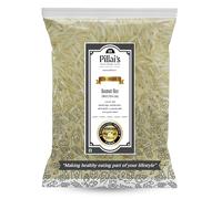 Pillai's Basmati Rice (White) Extra Long - 5kg, Soft and Fluffy, Ideal for Biryani, Pulao and Daily Meals