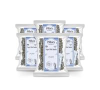 Pillai's Finger Millet Noodles | Vegan and Vegetarian Friendly, Rich in Calcium | 180 - Grams - Pack Of 6