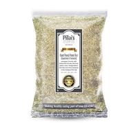 Pillai's Hand Pounded Ponni Rice (Unpolished and Parboiled) - 1kg, Rich in Fiber and Vitamins, Healthy Alternative to Regular Rice
