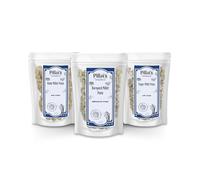 Pillai's Healthy Millet Pasta Trio - Kodo Millet, Ragi Millet, and Barnyard Millet Pasta (180g Each) -Combo Pack of 3 Nutrient-Rich, Gluten-Free, Vegan-Friendly