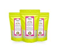 Pillai's Homemade Erode Thoothuvalai Rice Mix (Solanum trilobatum) - 100 g (Pack of 3) | Climbing Brinjal or Purple Fruited Pea Eggplant Lentil Rice Mix | Supports Gut and Digestive Health