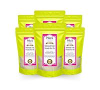Pillai's Homemade Erode Vajravalli/Pirandai Rice Mix (Cissus quadrangularis/Adamant Creeper)- 100g (Pack of 6) | Boosts Immunity and Improves Gut Health | Healthy Instant Rice Mix