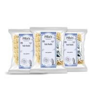 Pillai's Kodo Millet Noodles | Rich In Ptotein and Helps in Weight Management | 180 - Grams - Pack of 3