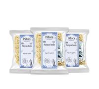 Pillai's Multi Millet Noodles - High in Nutrients & Protein, 180g (Pack of 3)