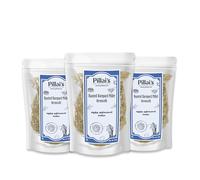 Pillai's Roasted Barnyard Millet Vermicelli | Good Source Of Protein and Fibre | 200 - Grams - Pack Of 3