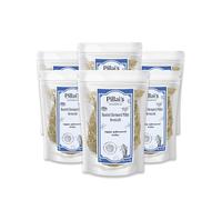 Pillai's Roasted Barnyard Millet Vermicelli | Good Source Of Protein and Fibre | 200 - Grams - Pack Of 6