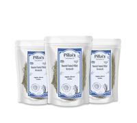 Pillai's Roasted Foxtail Millet Vermicelli | Rich In Fibre, A Healthy & Delicious Meal Solution | 200 - Grams - Pack of - 3