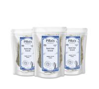 Pillai's Roasted Jowar Vermicelli | Fibre Rich and High Protein | 200 - Grams - Pack of 3