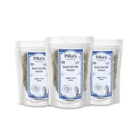 Pillai's Roasted Little Millet Vermicelli | Improves Digestion and Helps in Weight Management | 200 - Grams - Pack Of 3