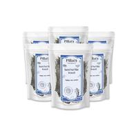 Pillai's Roasted Pearl Millet Vermicelli | Fibre Rich, Nutrients & Perfect for Quick Meals | 200 Grams - Pack Of 6